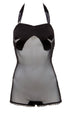 The Bow Playsuit